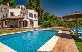 Stunning Home In Casarabonela, Casarabonela